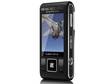 Sony Ericsson c905 - Black