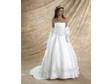 Rena Koh Chantal Wedding Dress UK size 10-12