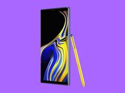 Samsung Galaxy Note 9  for Car offered for US$ 350.00