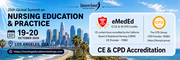 25th Global Summit on Nursing Education and Practice (GSNEP 2026)-moth